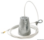 Osculati - Anodo di ancoraggio