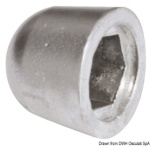 Osculati - Anodo ric. all. rif.orig. 201180