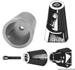 Osculati - Ogive complete mm 30