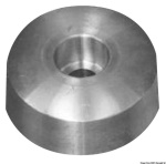 Osculati - Coppia di anodi laterali per elica 2 pale