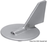 Osculati - Anodo Yamaha 150/225