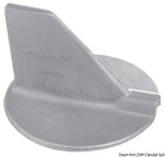 Osculati - Anodo alluminio Yamaha 100/225 >HP