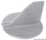 Osculati - Anodo pinna 100/225 HP