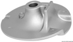 Osculati - Anodo alluminio piastra motore