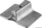 Anodo zinco Yamaha Mariner 8/30 HP - 43.267.00