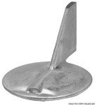 Osculati - Anodo zinco Yamaha Mariner 100/225 HP