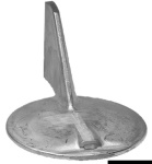 Osculati - Anodo zinco Yamaha 100/200 HP