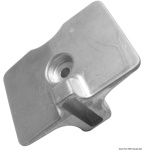 Osculati - Anodo magnesio Yamaha mm 80x58