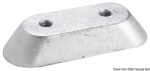 Osculati - Anodo fuoribordo Honda alluminio
