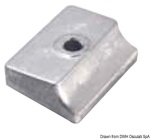 Osculati - Anodo a placchetta 9,9/15 HP