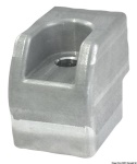 Osculati - Anodo alluminio JOHNSON/EVINRUDE G2-serie 200/300