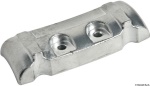 Osculati - Anodo magnesio Verado rif. 880653