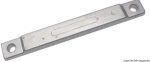 Anodo alluminio barra Verado - 43.424.21