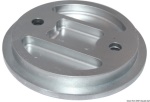 Anodo zinco flangia Verado - 43.424.40