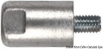 Osculati - Anodo Yanmar circolare