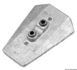 Osculati - Anodo in Magnesio per Piede Volvo DPI