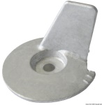 Osculati - Anodo zinco Tohatsu 8/20 HP - 4 tempi