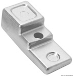 Osculati - Piastra SUZUKI 4 t. 60/140 HP zinco