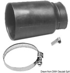 Osculati - Scarico SternDrive Mercruiser