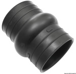 Osculati - Soffietto scarico - Rif. 3863450