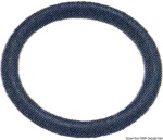 Osculati - Anello gomma scatola volano