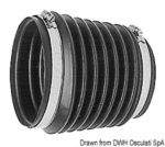 Osculati - Soffietto x trasmissione Volvo