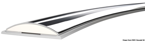 Base slim SPHAERA 50 - 24 m - 44.062.50
