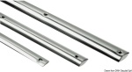 Osculati - Profilo mezzo tondo inox mm 25 (barre da 3 m)