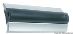 Osculati - Profilo parabordo alluminio anodizzato 63 x 15 mm (barre da 6 m)