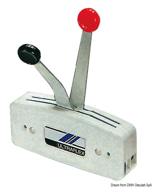 Scatola B 47 universale - 45.047.00