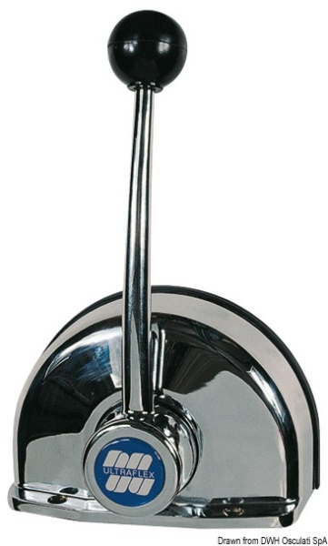 Monoleva Uflex monomotore - 45.103.00