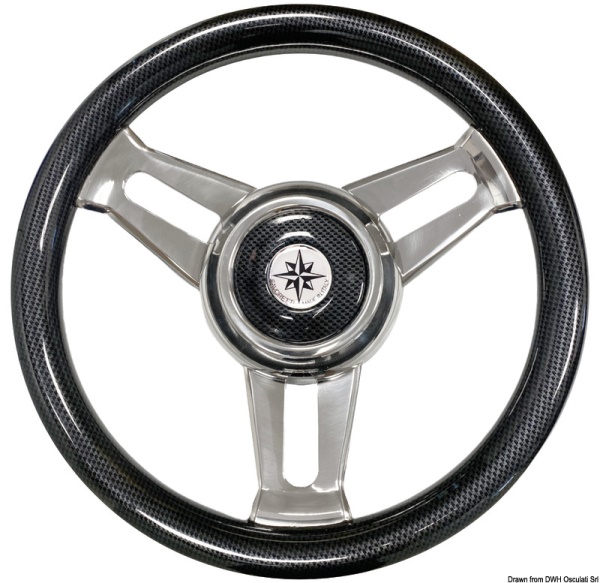 Volante Carbon - 45.125.02