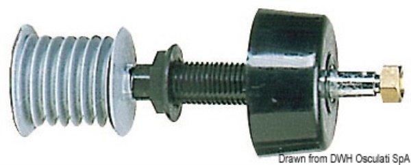 Frenello posteriore a 90° - 45.145.01