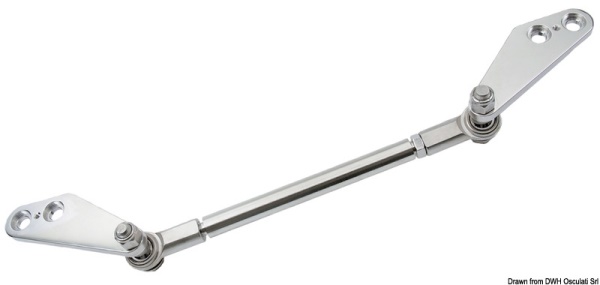 Barra accoppiamento Suzuki DF100-115-140 - 45.156.33