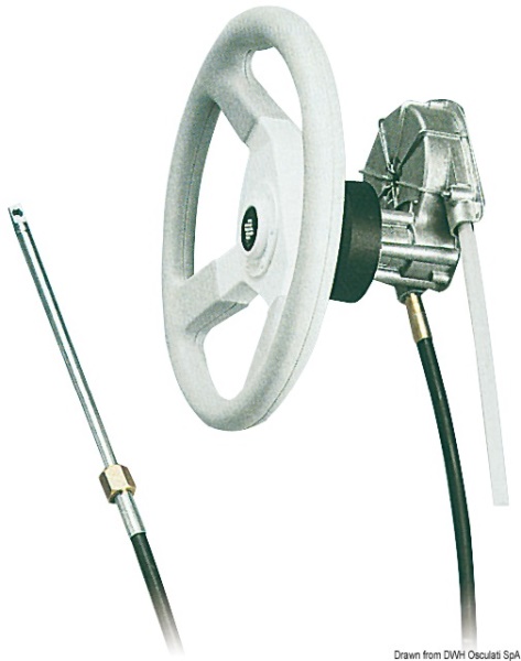 Scatola T85 - 45.185.00