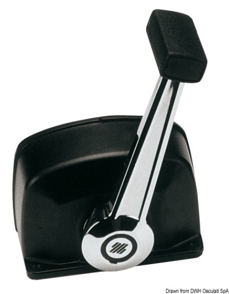 Scatola monoleva Ultraflex B77 - 45.252.02