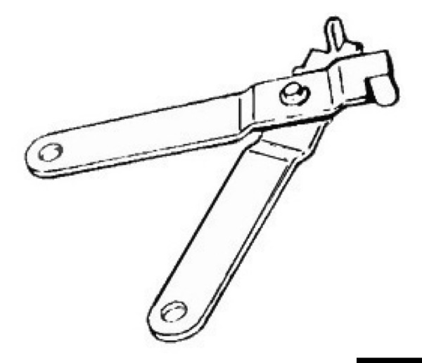 Kit K 35 - 45.252.35