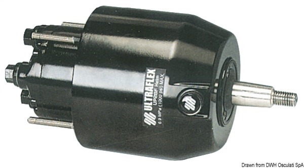 Pompa UP 33 F - 45.280.02