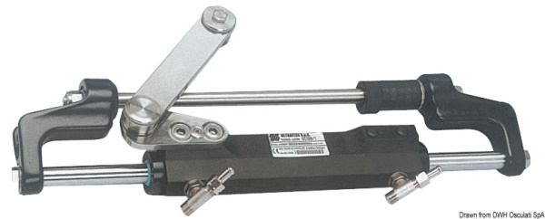 Cilindro UC 128-OBF 2 - 45.282.01