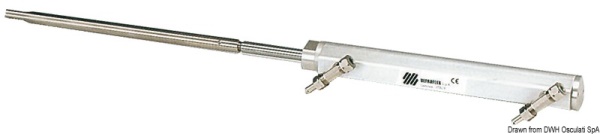 Cilindro UC 132-OBS - 45.282.03
