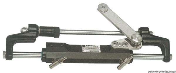 Cilindro UC128 POBF2 - 45.282.12