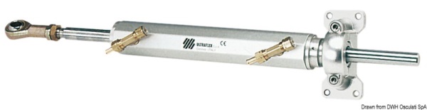 Cilindro UC 116-I - 45.284.01