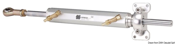 Cilindro UC 168-I - 45.284.02