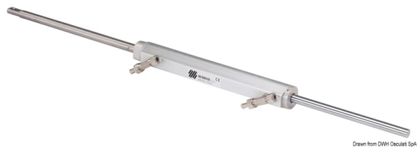 Cilindro UC 133-IOB - 45.286.01