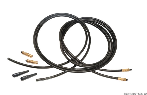 KIT OB/M-90 KIT TUBAZIONI - 45.290.92