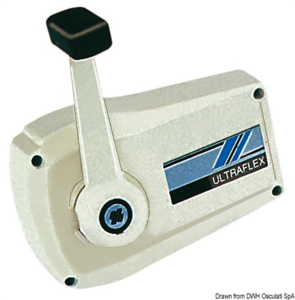 Scatola B90 nera - 45.452.02NE
