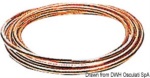 Osculati - Tubo in rame per carburante 8 x 10 mm