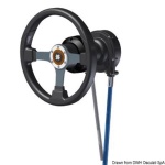 Osculati - Timoneria T93TZ non reversibile