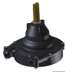 Osculati - Timoneria rotativa singola T101