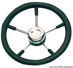 Volante mm 400 nero - 45.129.40